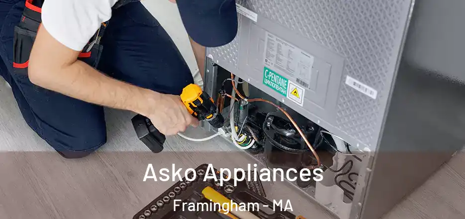 Asko Appliances Framingham - MA