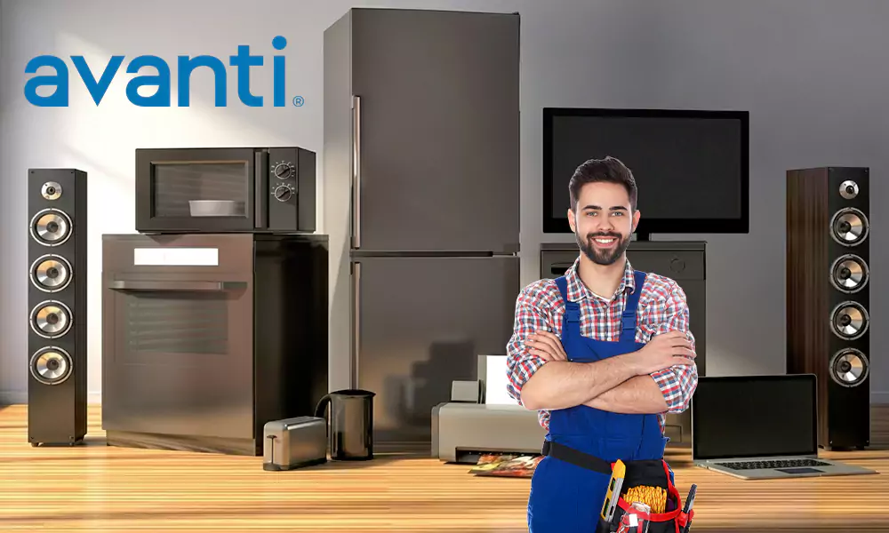 Avanti Appliances in Framingham, MA
