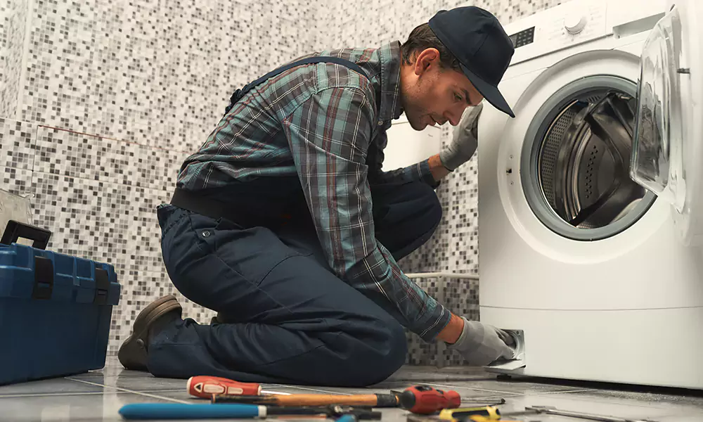 Commercial Dryer Repair in Framingham, MA