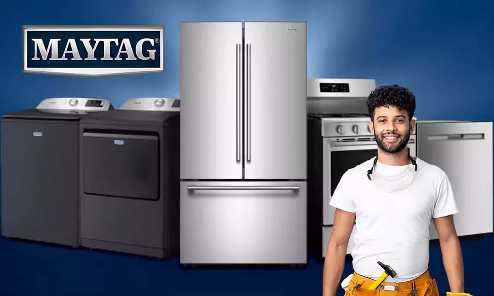Maytag Appliance in Framingham, MA