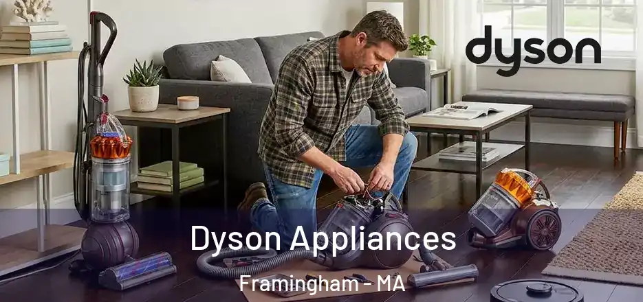  Dyson Appliances Framingham - MA