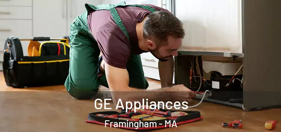  GE Appliances Framingham - MA