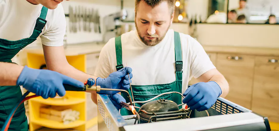 More Coffee Machine Repair Services We Offer in Framingham, MA