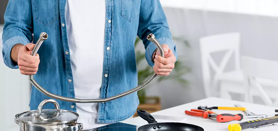 Electric Stove Switch Repair in Framingham