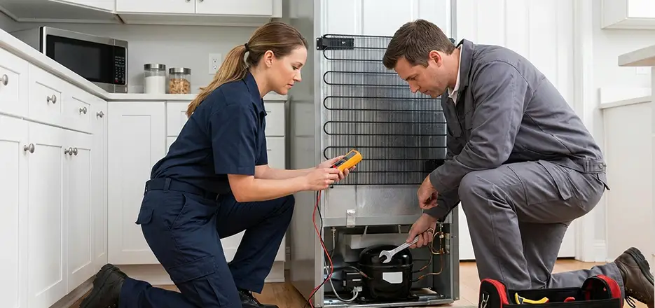 Glass Cooktop Replacement in Framingham