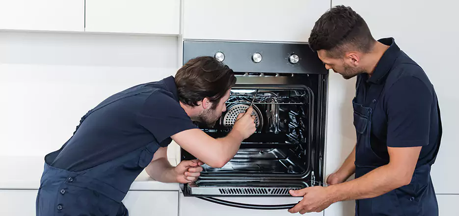 Marvel Appliance Installation in Framingham