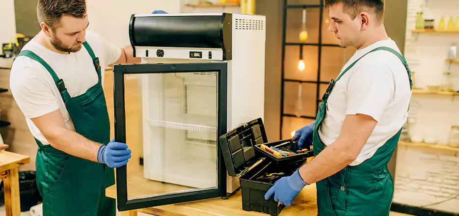 Mini Fridge Repair in Framingham