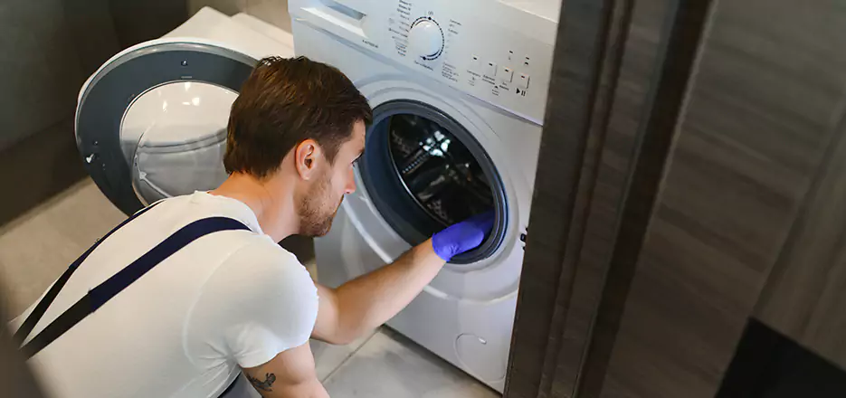 Same Day Dryer Not Heating Repair in Framingham