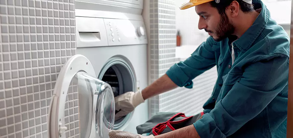 Same Day Washer Not Spinning Repair in Framingham
