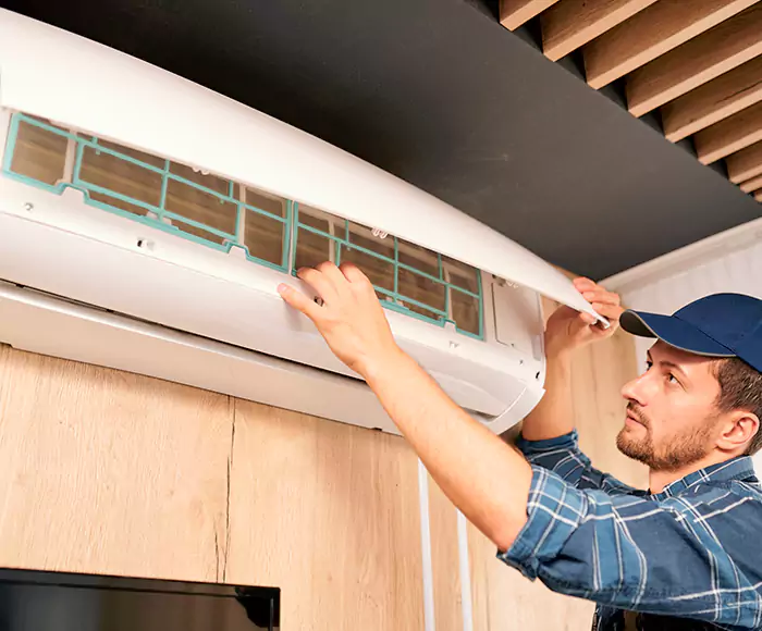 Professional Air Conditioner Installation: Your Certified Air Conditioner Installation Team in Framingham, MA