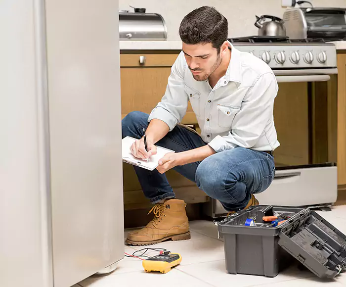Durable Appliance Care: Your Trusted Appliance Maintenance Company in Framingham, MA