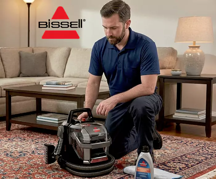 Premier Bissell Appliances Pros: Your Brand Specialist Framingham, MA
