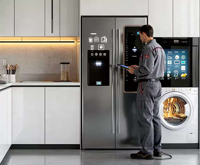 Certified Commercial Chiller Repair Company: Your Commercial Chiller Experts in Framingham, MA
