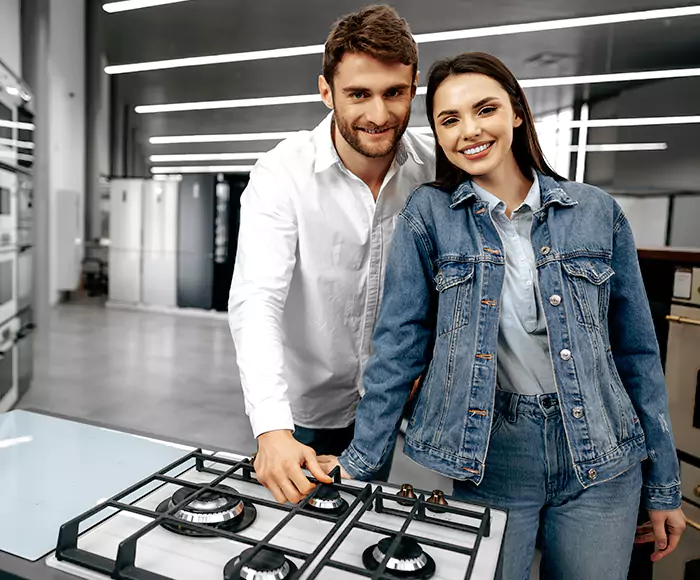Premier Cooktop Experts: Your Trusted Cooktop Repair Company For Framingham, MA