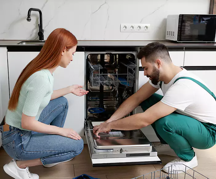 Proven Dishwasher Installation Services: Your Best Dishwasher Installation Team in Framingham, MA