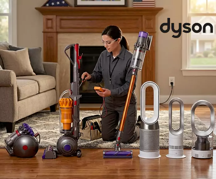 Premier Dyson Appliances Pros: Your Brand Specialist in Framingham, MA