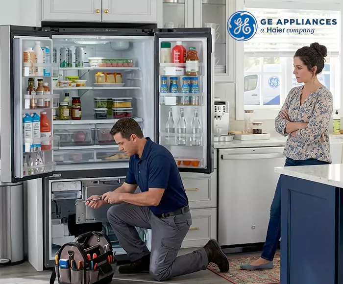 Certified GE Appliance Specialists: Your Brand Authority in Framingham, MA