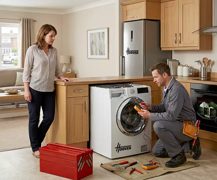 Premier Hoover Appliances Pros: Your Brand Specialist in Framingham, MA