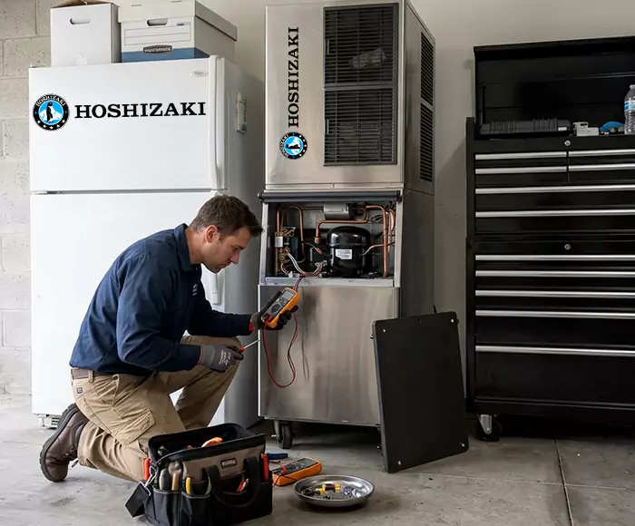 Professional Hoshizaki Appliances Pros: Your Brand Specialist in Framingham, MA