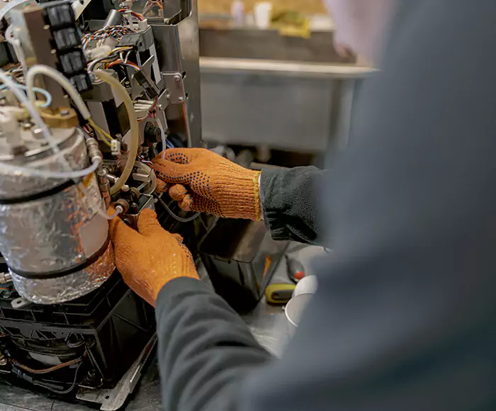 Trusted Ice Machine Solutions: Your Premier Ice Machine Repair Company in Framingham, MA