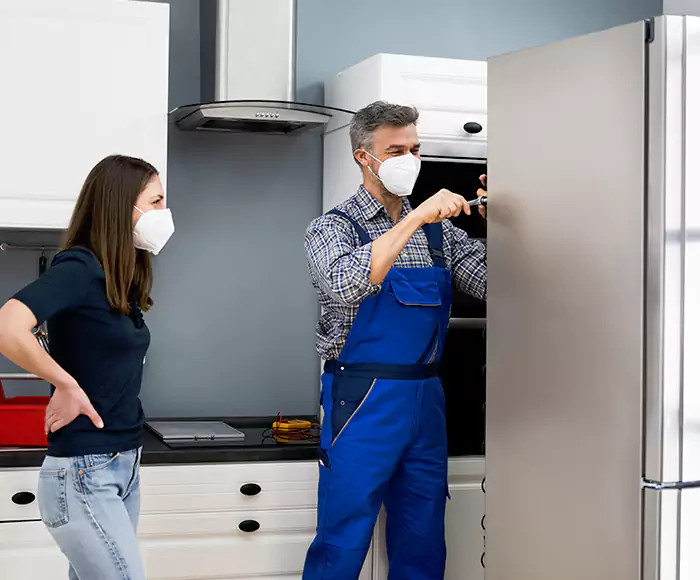 Reliable LG Appliance Care: Your Brand Specialist in Framingham, MA