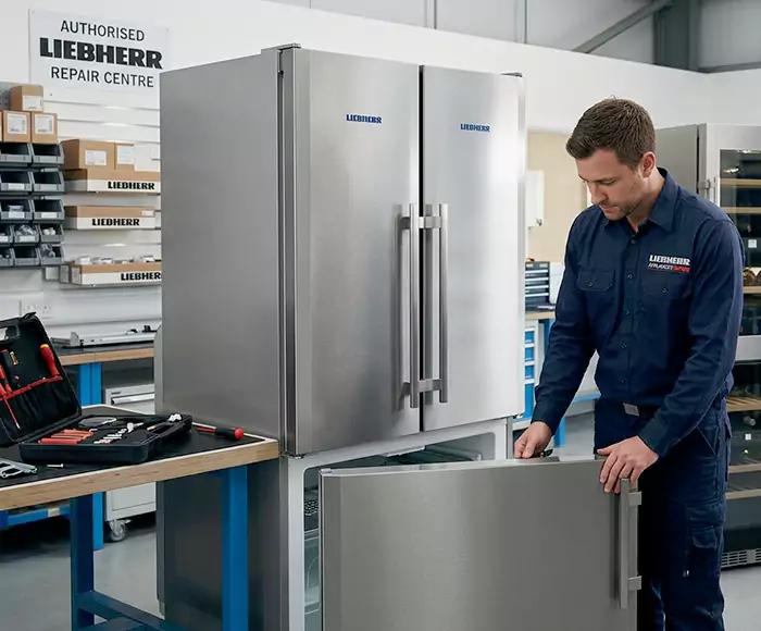 Premier Liebherr Appliances Pros: Your Brand Specialist in Framingham, MA