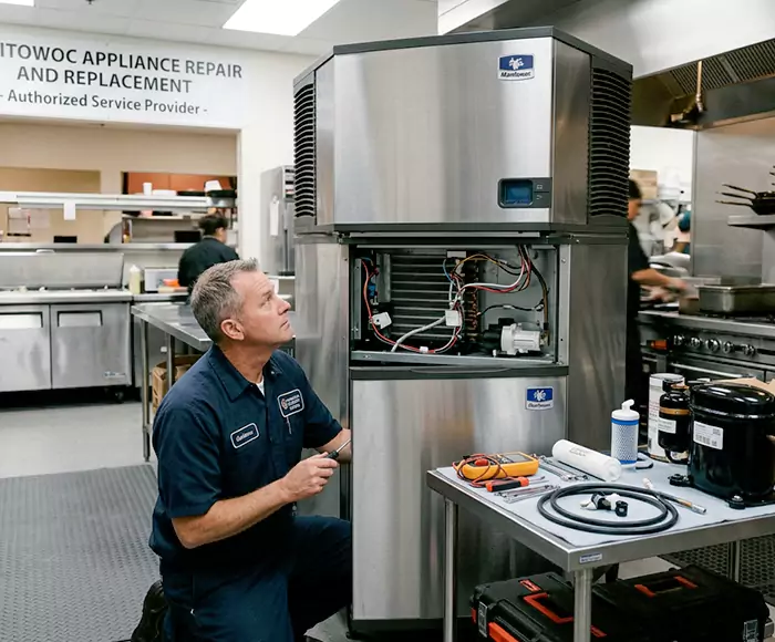 Professional Manitowoc Appliances Pros: Your Brand Specialist in Framingham, MA