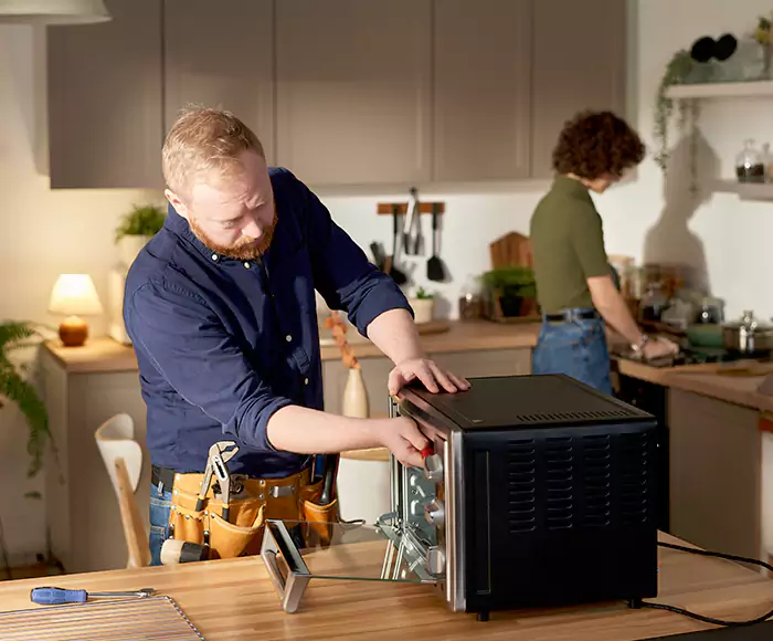 Trusted Oven Installation Service: Your Reliable Appliance Experts in Framingham, MA