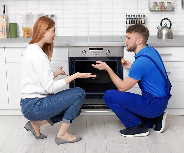 Proven Range Solutions: Your Trusted Range Repair Company For Framingham, MA