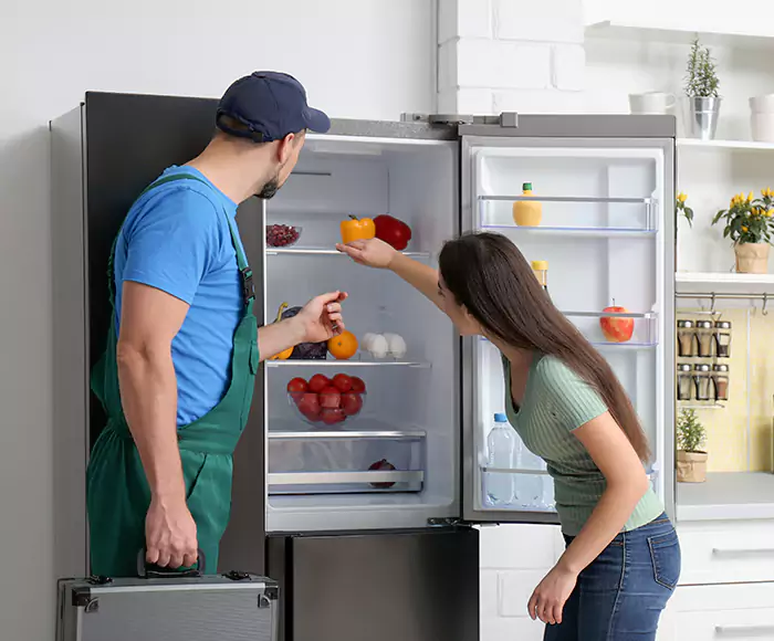 Reliable Refrigerator Not Cooling Repair Company: Your Local Refrigerator Not Cooling Repair Service in Framingham, MA