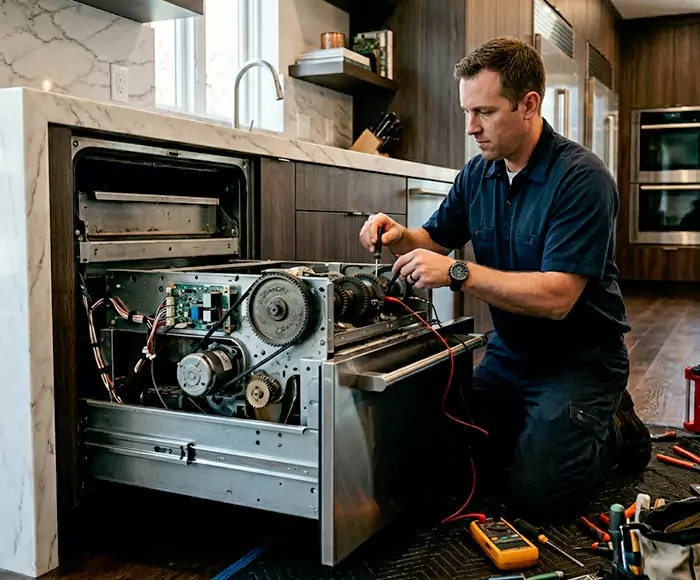 Reliable Trash Compactor Repair Company: Your Certified Commercial Experts in Framingham, MA