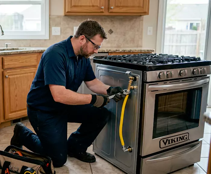 Proven Viking Appliance Pros: Your Brand Specialist in Framingham, MA