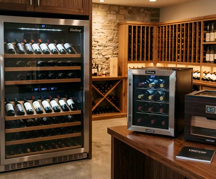 Premier Vinotemp Appliances Pros: Your Brand Specialist in Framingham, MA