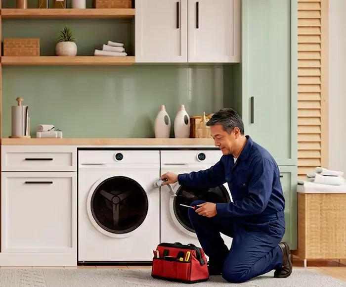 Premier Laundry Service: Your Expert Washer and Dryer Installers in Framingham, MA