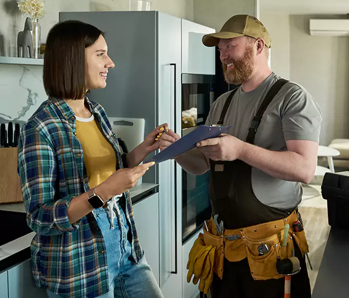 Why Framingham Businesses Trust Framingham Appliance Pro for Appliance Delivery and Installation?