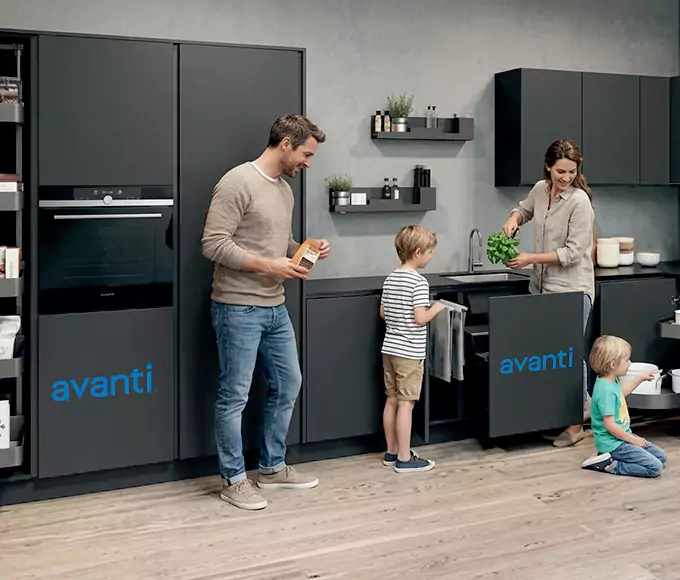 What Sets Our Avanti Service Apart in Framingham, MA?