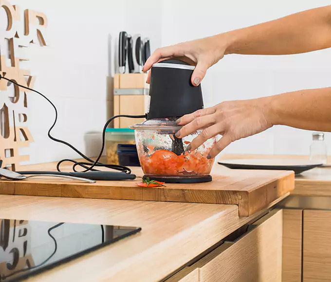 Why Framingham, MA Trusts Us With Every Blender Repair?