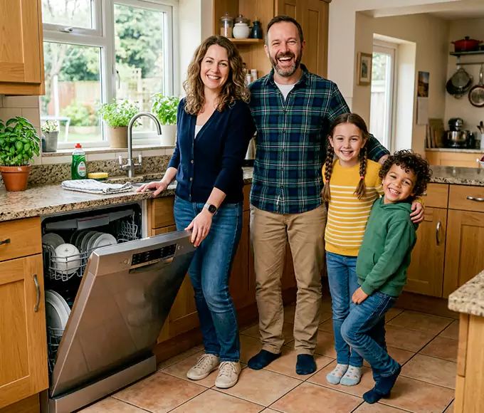 Why Framingham, MA Homeowners Trust Framingham Appliance Pro for Dishwasher Door Gasket Replacement?