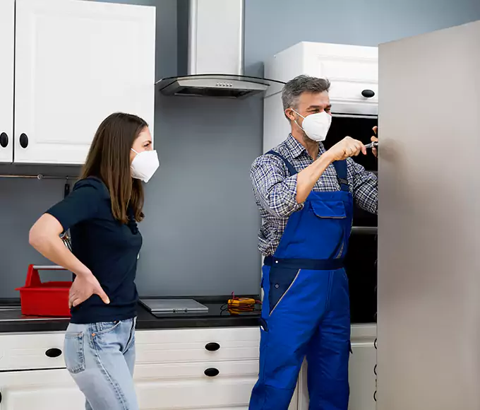 Why Framingham Families and Businesses Trust Framingham Appliance Pro for Every Frozen Storage Fix?