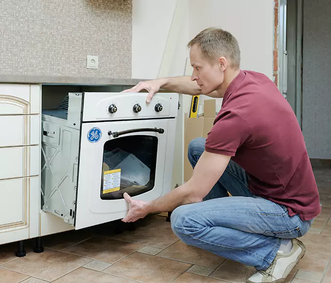 What Sets Our GE Appliance Service Apart in Framingham, MA?