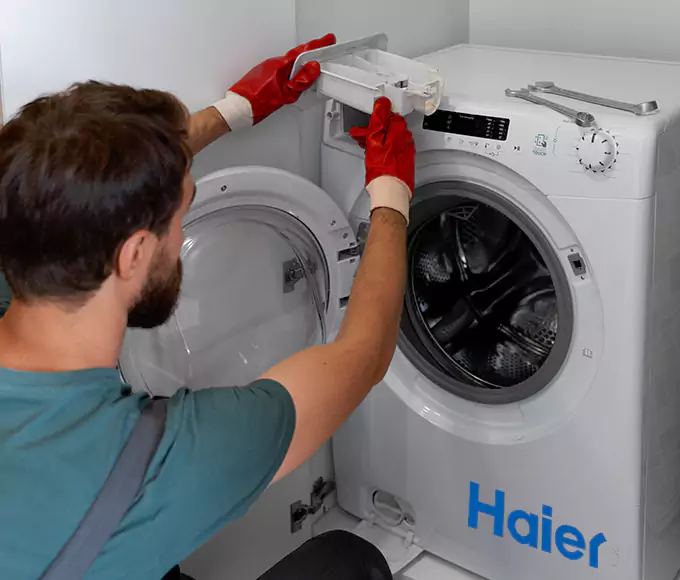 What Sets Our Haier Service Apart in Framingham, MA?