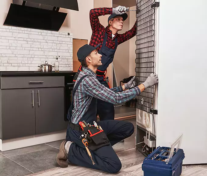 Why Framingham Homeowners Choose Framingham Appliance Pro for Every In-Home Appliance Repair?