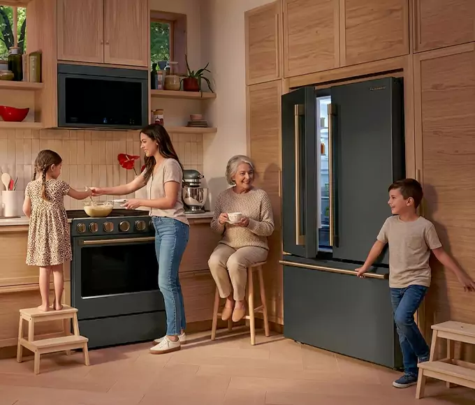 What Sets Our KitchenAid Service Apart in Framingham, MA?