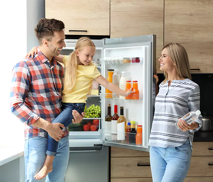 Why Framingham Homeowners Trust Framingham Appliance Pro for Every Fridge Fix?
