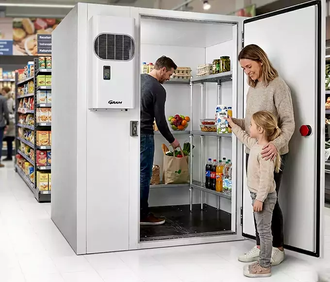 Why Framingham Business Owners and Choose Framingham Appliance Pro for Walk-In Refrigerator Repair?