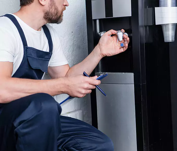 Why Framingham, MA Households Trust Framingham Appliance Pro for Every Dispenser Fix?
