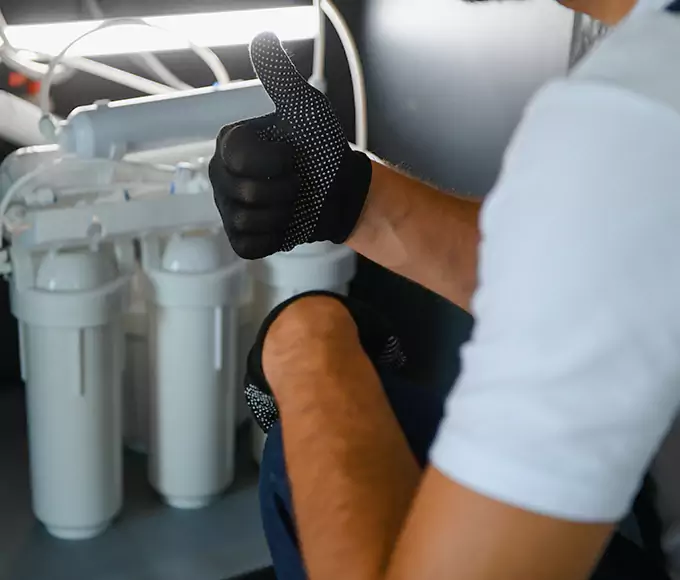 Why Framingham Homeowners Trust Us for Home Water Filtration System Installation?