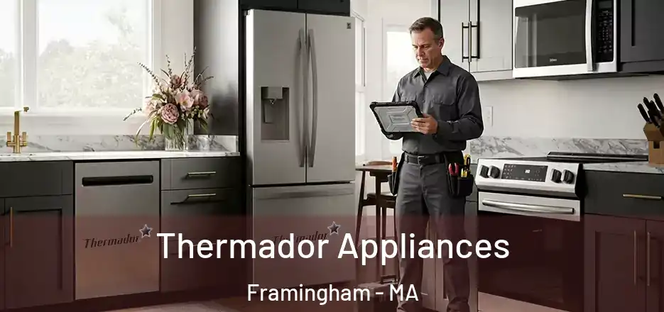 Thermador Appliances Framingham - MA